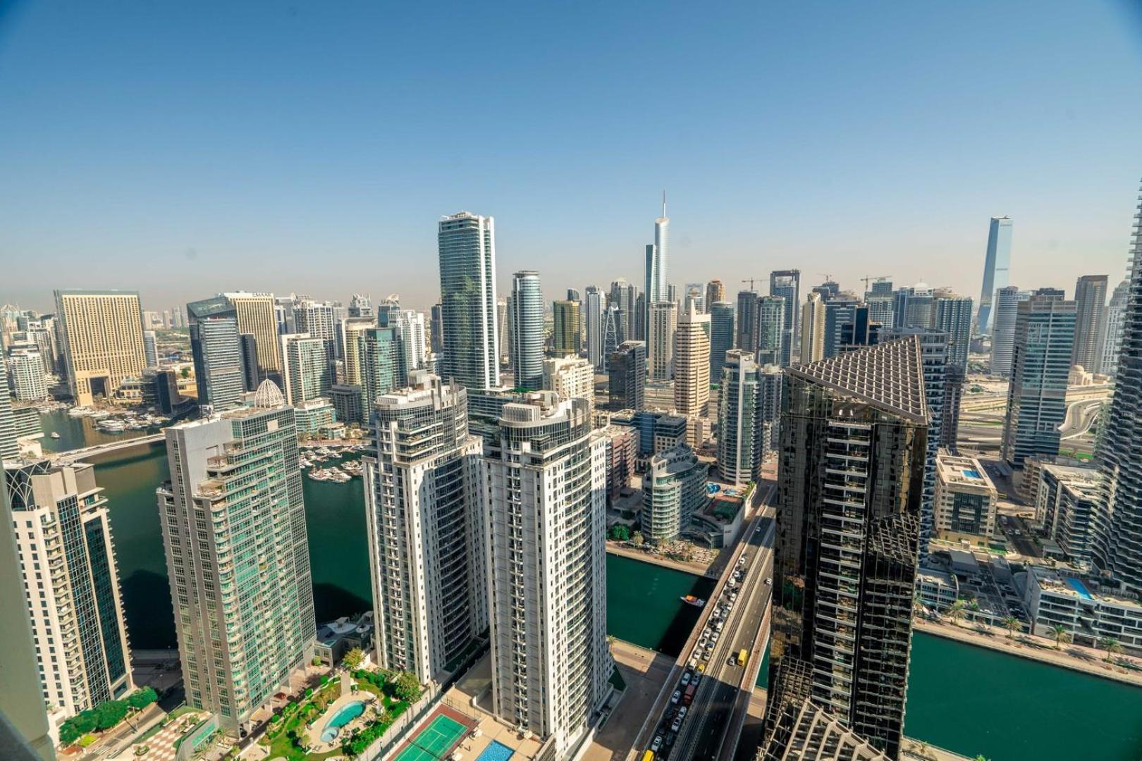 Guestready - Beachfront Delight In Jbr * Dubai