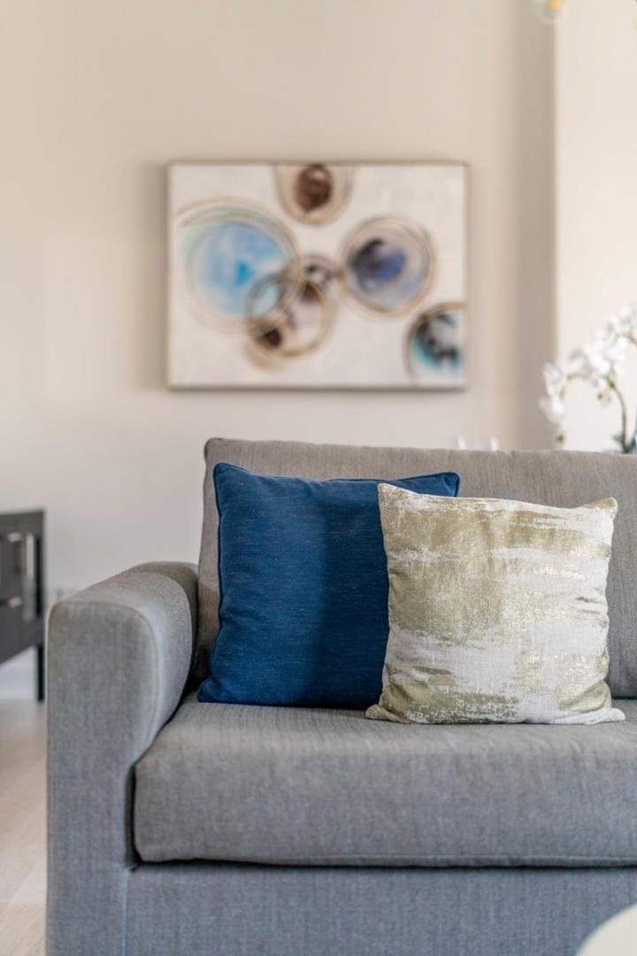 Apartment Guestready - Beachfront Delight In Jbr Dubai