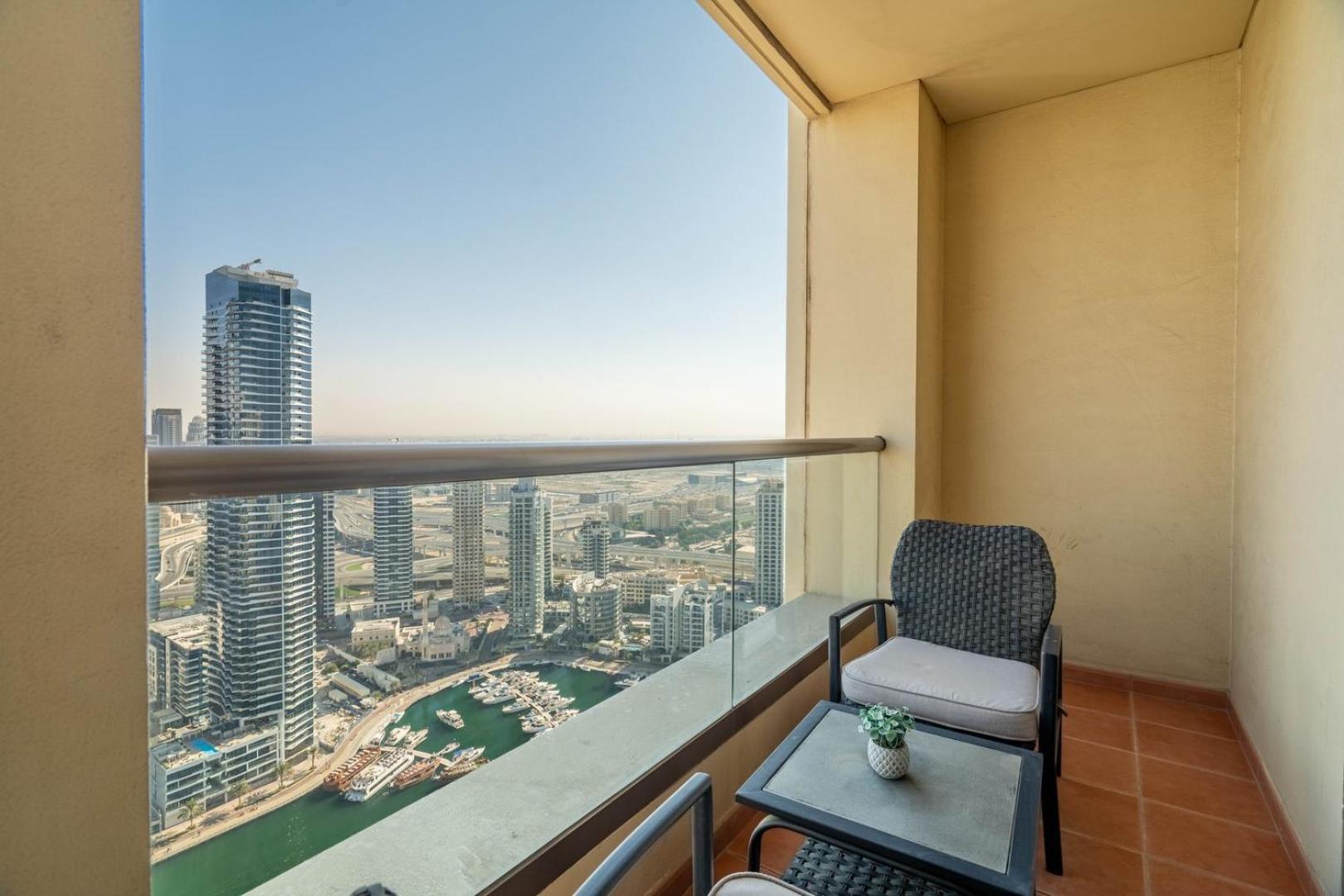 Guestready - Beachfront Delight In Jbr *
