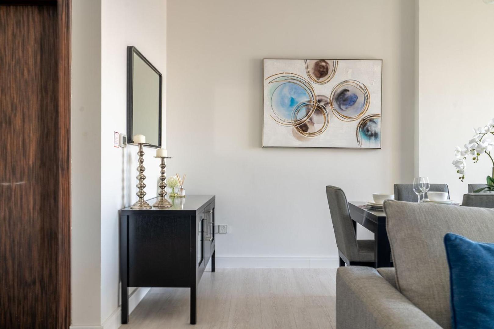 Guestready - Beachfront Delight In Jbr Apartment Dubai