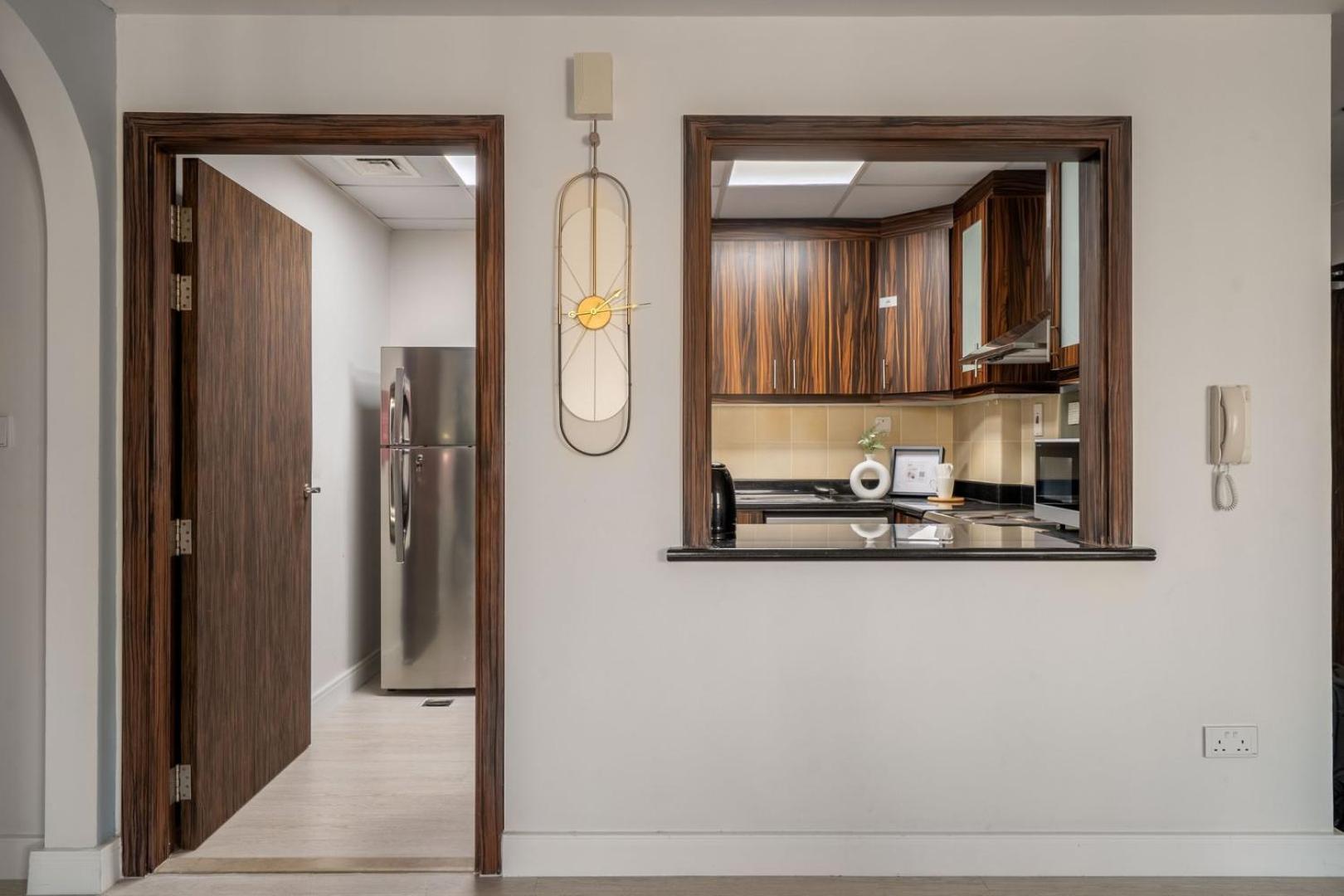 Guestready - Beachfront Delight In Jbr Apartment Dubai